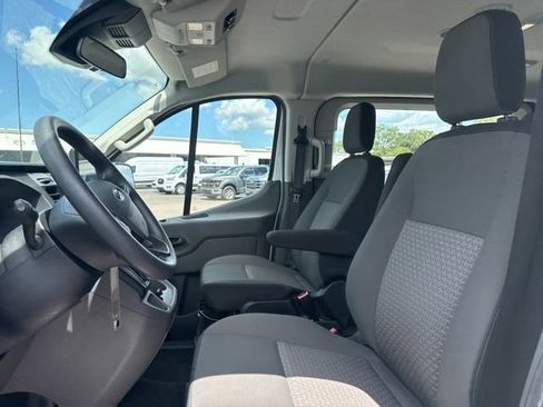 Certified 2024 Ford Transit 350 XLT RWD image 8