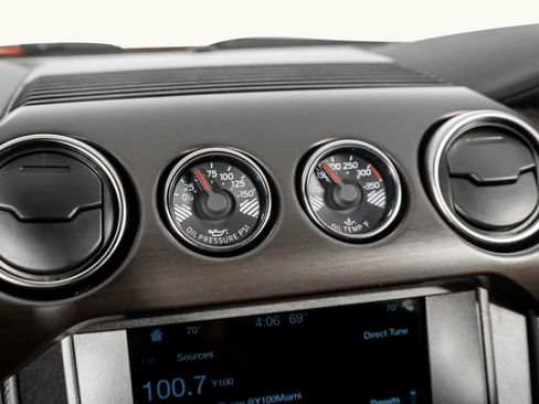 Used 2018 Ford Mustang Shelby GT350 w/ Electronics Package image 36