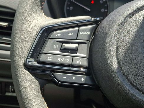 Used 2025 Subaru Forester Touring AWD/4WD image 21