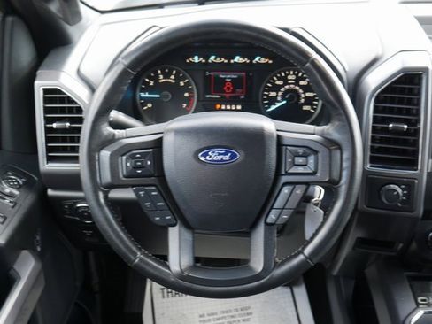 Used 2019 Ford F150 XLT w/ Equipment Group 302A Luxury image 17