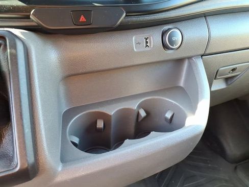 Used 2020 Ford Transit 150 Low Roof w/ Load Area Protection Package RWD image 19