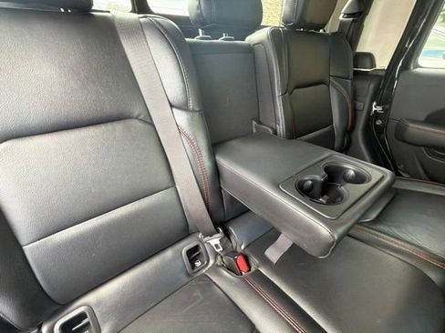 Used 2021 Jeep Gladiator Rubicon AWD/4WD image 34
