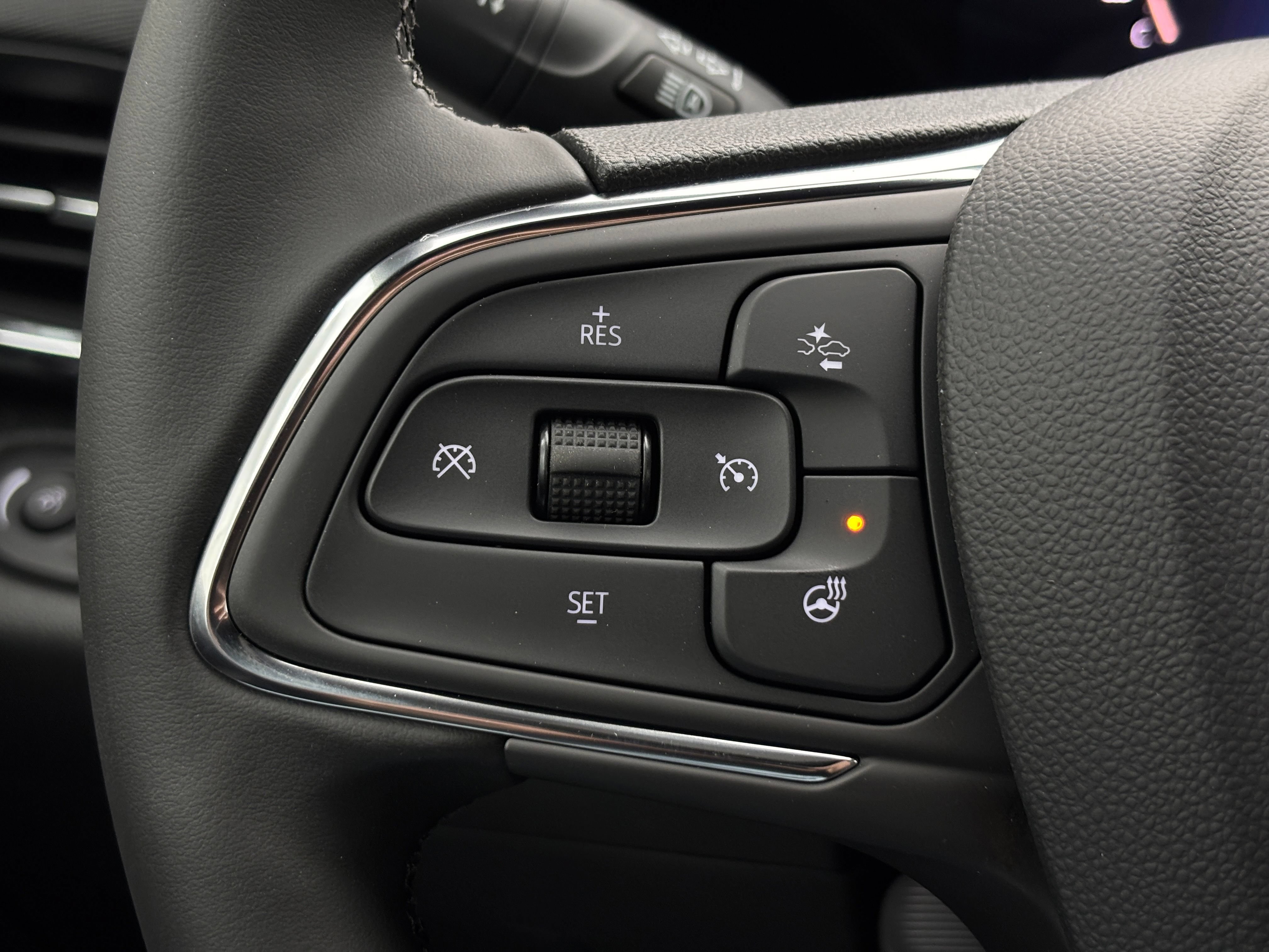 New 2026 Buick Envista Sport Touring w/ Convenience I Package FWD image 21