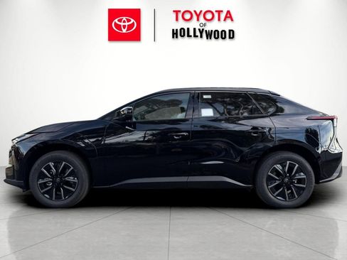New 2026 Toyota bZ image 9
