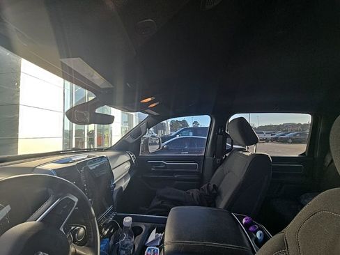 Used 2021 RAM 1500 Big Horn image 6