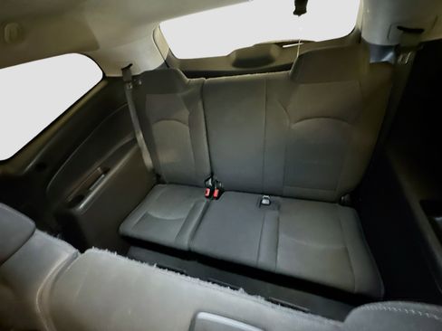 Used 2016 Chevrolet Traverse LT image 29