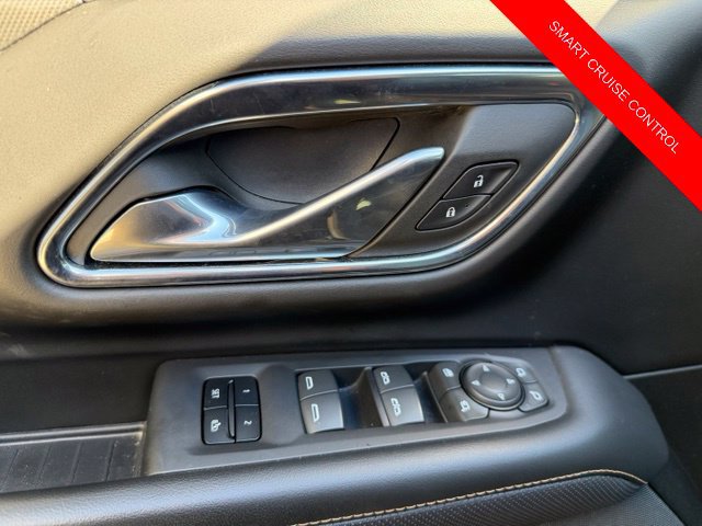 Used 2023 GMC Yukon AT4 w/ AT4 Premium Plus Package AWD/4WD image 37