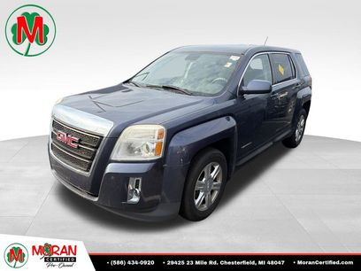 Used 2014 GMC Terrain SLE