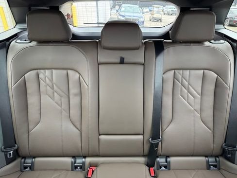 Certified 2025 BMW X3 xDrive30i w/ Premium Package image 27