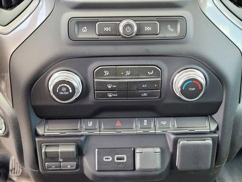 New 2026 GMC Sierra 2500 Pro w/ Convenience Package RWD image 21