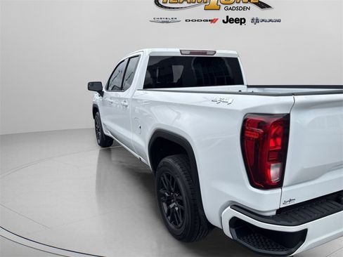 Used 2019 GMC Sierra 1500 Elevation w/ Elevation Value Package image 6