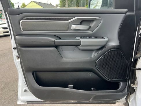 Certified 2022 RAM 1500 Big Horn AWD/4WD image 9