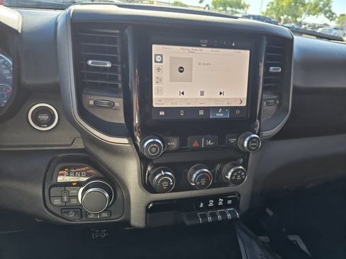 Used 2025 RAM 1500 Classic Warlock image 13