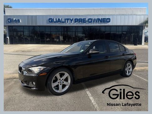 Used 2014 BMW 328i Sedan image 1