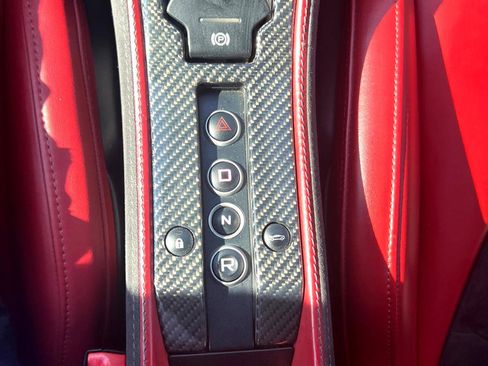 Used 2012 McLaren MP4-12C Coupe image 29