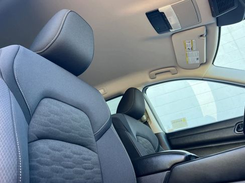 New 2026 Nissan Pathfinder SV FWD image 20