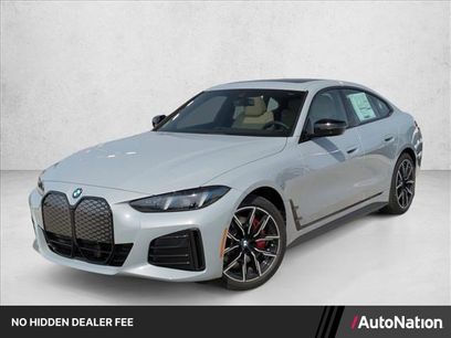 Used 2026 BMW i4 xDrive40i w/ M Sport Package