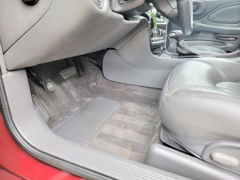 Used 2000 Pontiac Bonneville SSEi FWD image 13