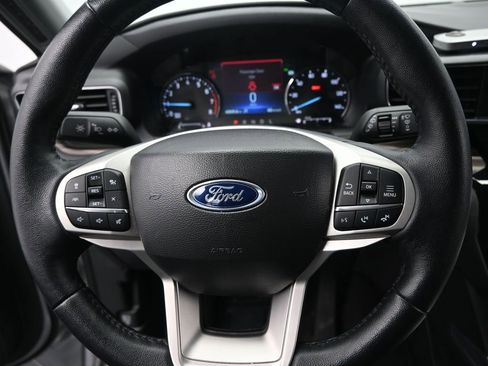 Used 2023 Ford Explorer Limited image 24