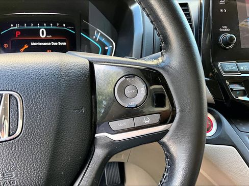 Used 2020 Honda Odyssey EX-L image 25