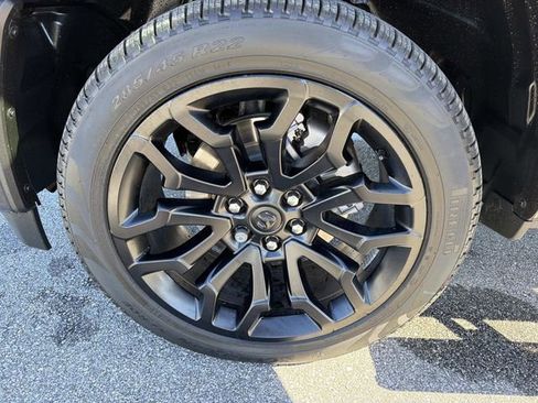 New 2026 RAM 1500 Limited image 34