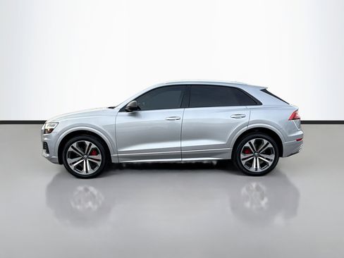 Used 2019 Audi Q8 Premium Plus image 6