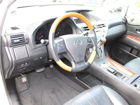 Used 2010 Lexus RX 350 AWD image 13