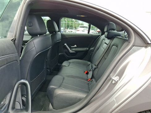 Certified 2022 Mercedes-Benz CLA 250 4MATIC image 10