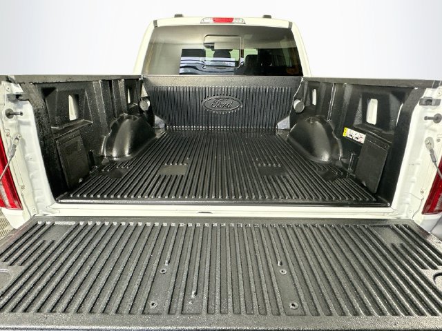 Used 2024 Ford F150 Lariat AWD/4WD image 34