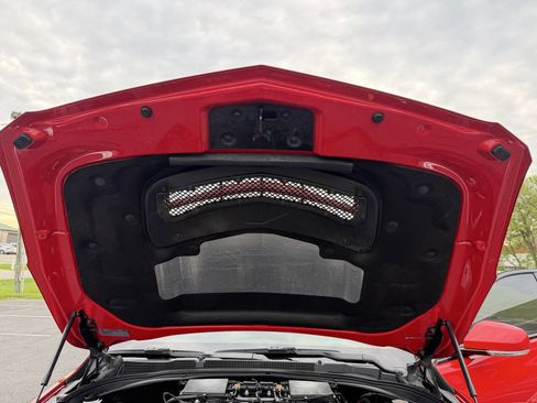 Used 2018 Cadillac ATS V w/ Luxury Package image 43