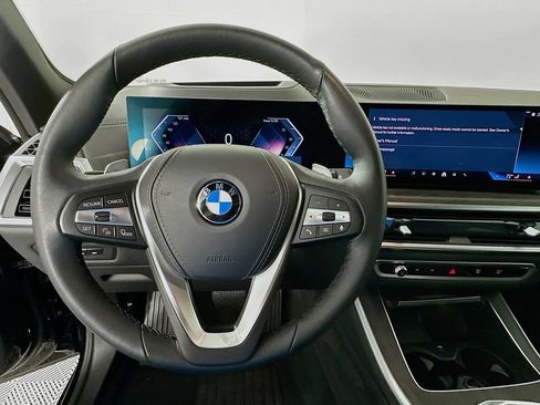 Used 2026 BMW X5 sDrive40i w/ Climate Comfort Package RWD image 11