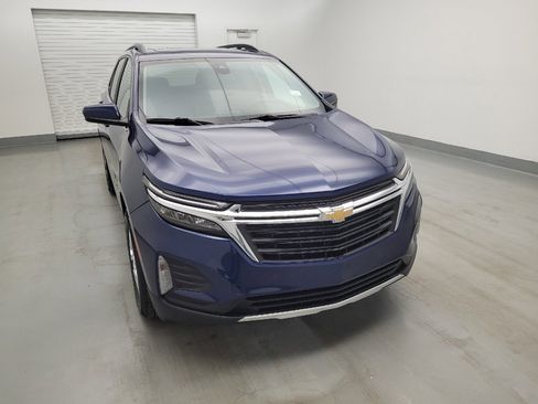 Used 2022 Chevrolet Equinox LT FWD image 14
