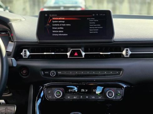 Used 2021 Toyota Supra image 18