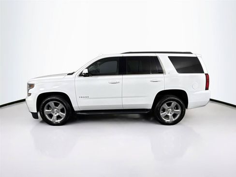 Used 2020 Chevrolet Tahoe LT w/ Luxury Package RWD image 14
