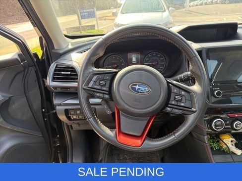 Used 2023 Subaru Forester Sport image 17