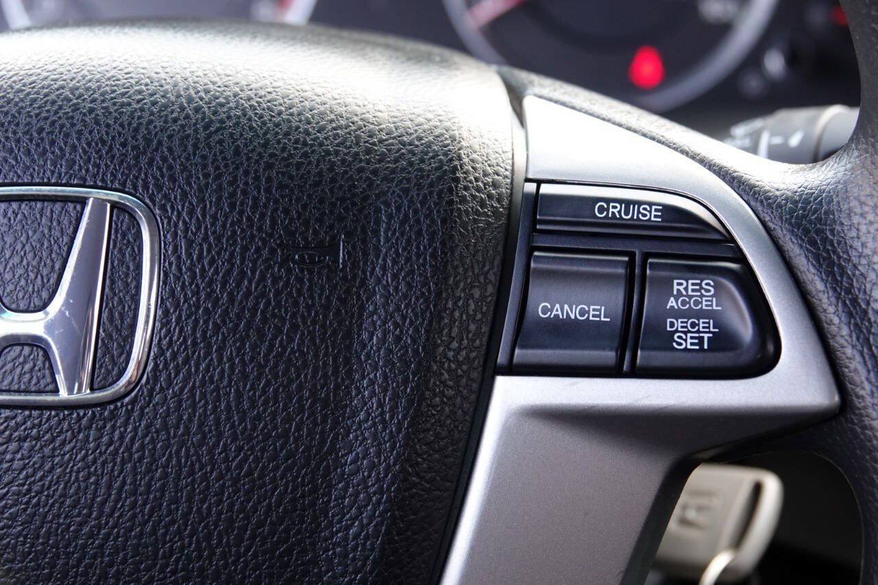 Used 2009 Honda Accord LX-S image 65
