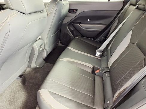 New 2026 Subaru Crosstrek 2.5i Wilderness image 5