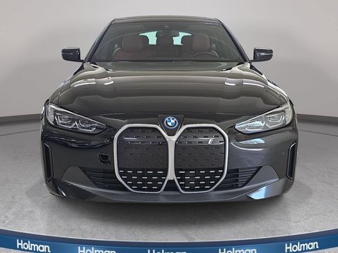 Used 2024 BMW i4 eDrive35 w/ Premium Package RWD image 3