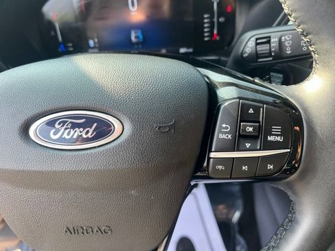 Used 2024 Ford Escape Active AWD/4WD image 27