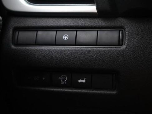 New 2026 Nissan Rogue SV AWD/4WD image 18