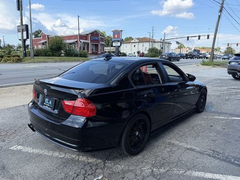 Used 2011 BMW 328i Sedan RWD image 10