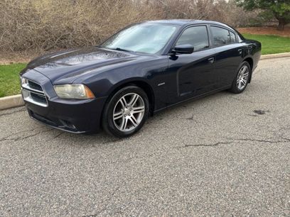 Used 2012 Dodge Charger R/T