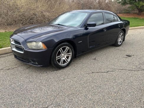 Used 2012 Dodge Charger R/T image 1