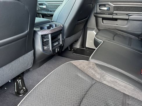 New 2026 RAM 2500 Laramie image 11