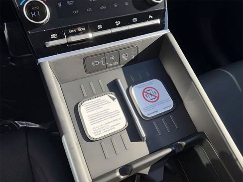 New 2026 Hyundai Santa Fe SEL image 24