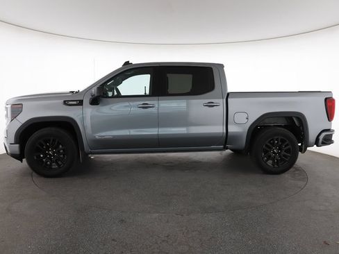 Certified 2025 GMC Sierra 1500 Elevation RWD image 7