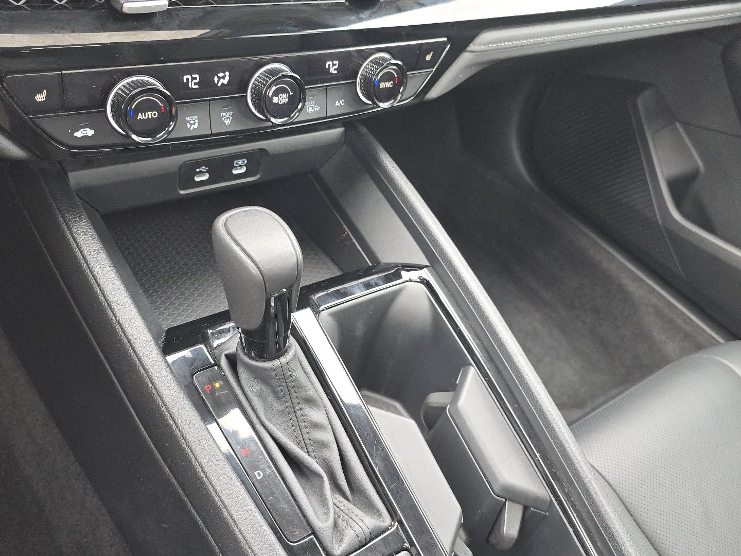 Used 2024 Honda Accord EX-L image 28