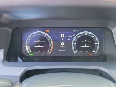 New 2025 Toyota 4Runner 4WD image 18