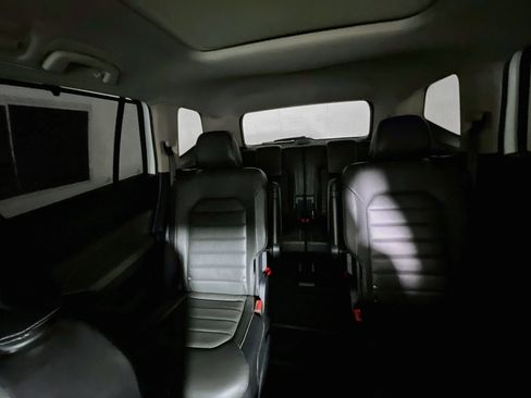 Used 2021 Volkswagen Atlas SEL Premium AWD/4WD image 24