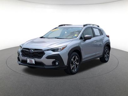 Used 2024 Subaru Crosstrek 2.0i Premium